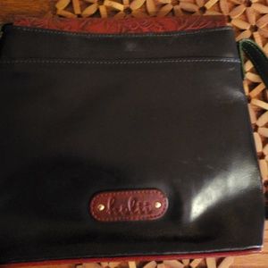 holii crossbody bag